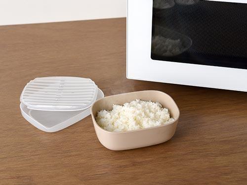 「ご飯がう米（まい）わん１合用」